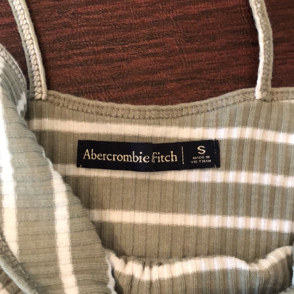 Abercrombie and Fitch dress - Picture 4 of 6